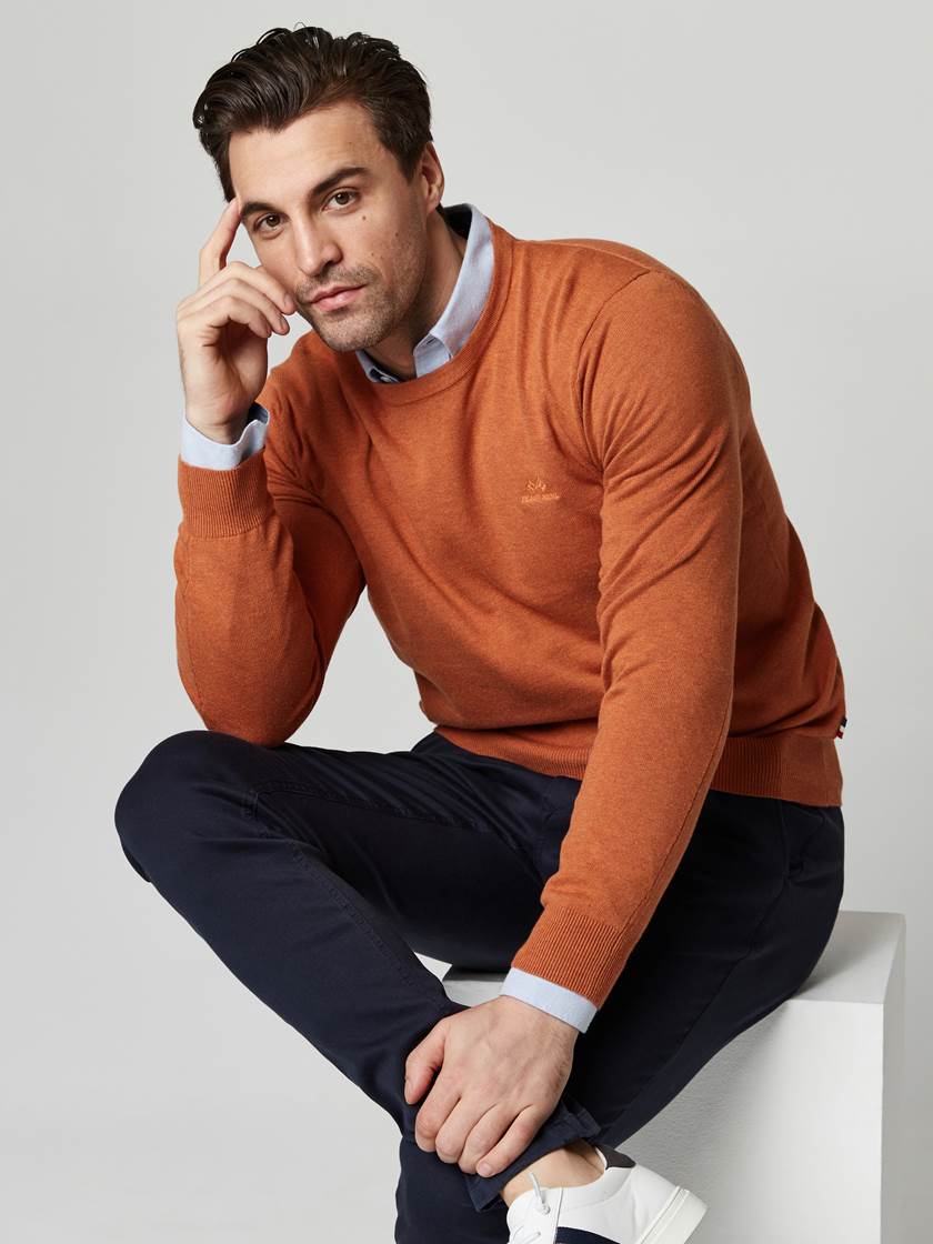 Gerard Crewneck K3F