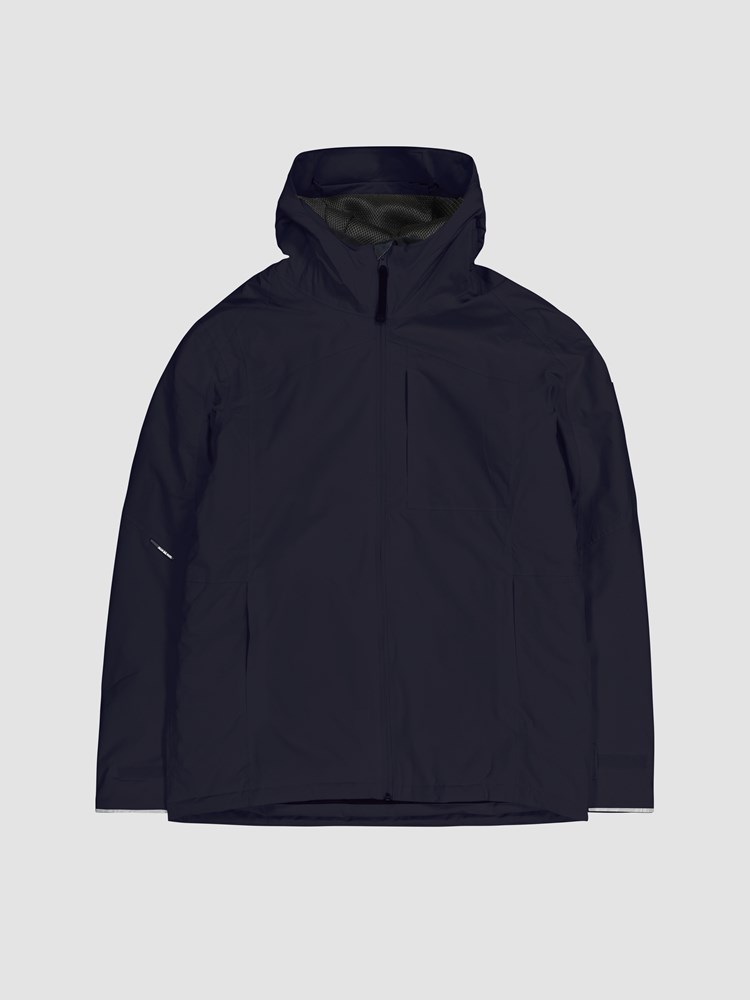 Sydney jakke 7247674_JEAN PAUL_A21_SYDNEY JACKET_34_EM6_BLÅ_2799_-front_32934_Sydney jakke EM6.jpg_