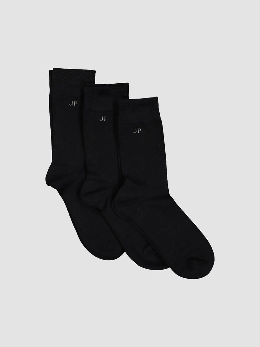 7248269 CAB 7248269_CAB-JEANPAUL-NOS-Front_3619_Mou 3 pk sokk.jpg_Front||Front