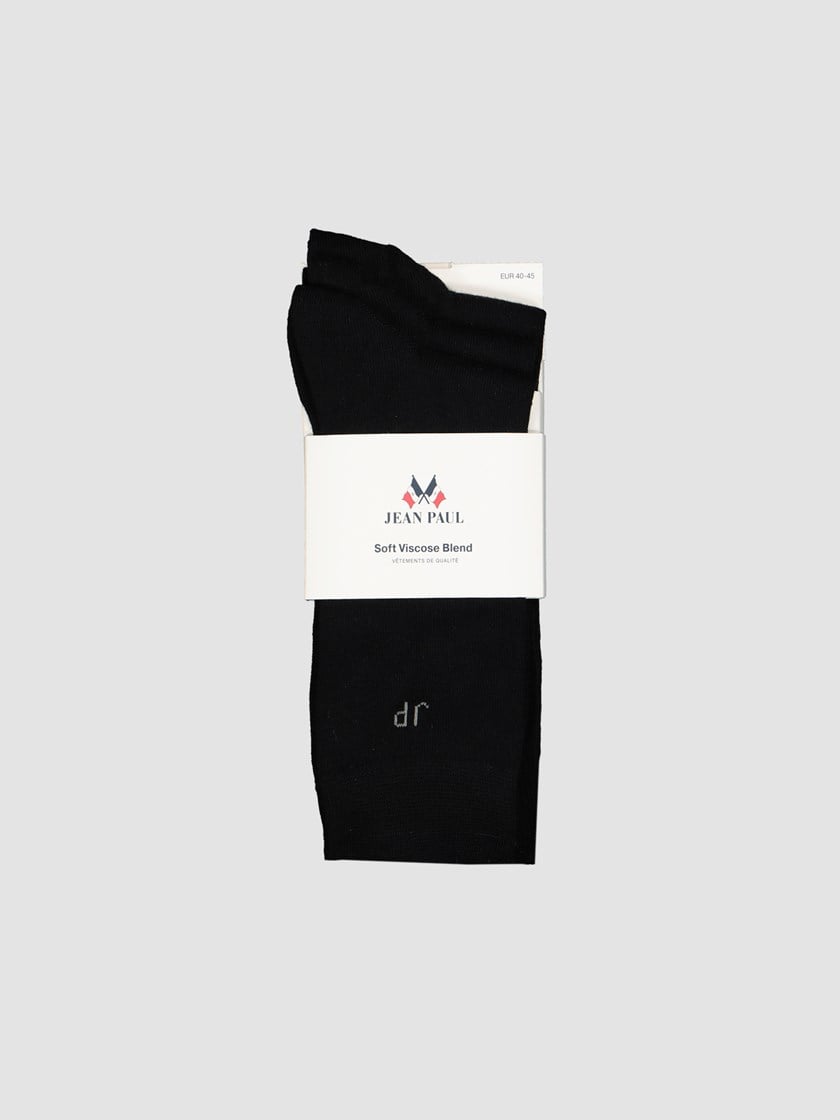 7248269 CAB 7248269_CAB-JEANPAUL-NOS-Front_8279_Mou 3 pk sokk.jpg_Front||Front