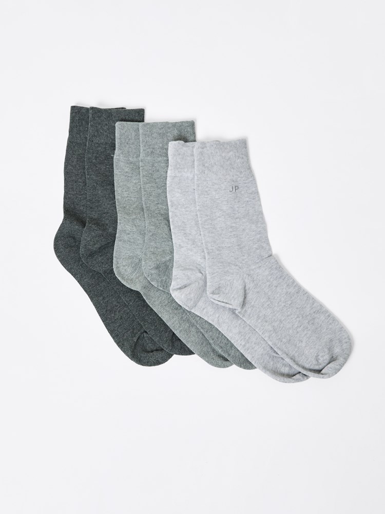 3 pk sokk 7248292_IEB-JEANPAUL-NOS-Front_8103.jpg_