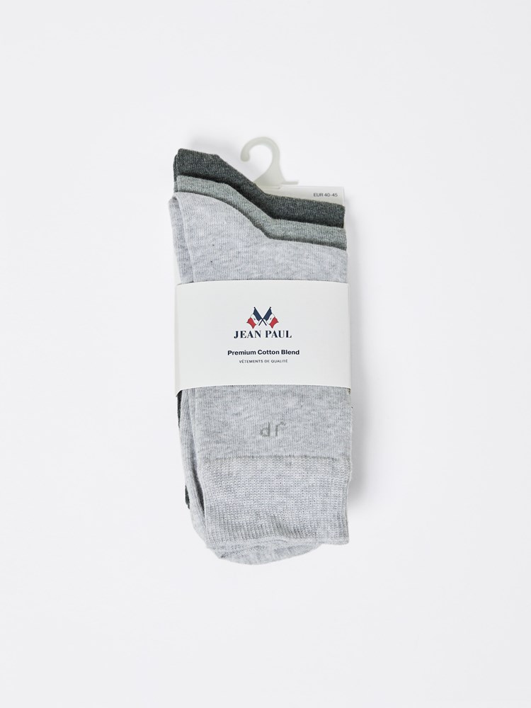 3 pk sokk 7248292_IEB-JEANPAUL-NOS-Front_9876.jpg_