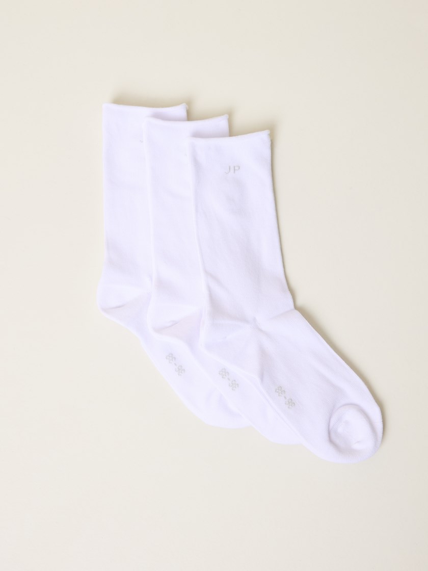 7248293 O68 7248293_O68-JEANPAUL-NOS-Front_6252_3 pk sokk O68_3 pk Sokk.jpg_Front||Front