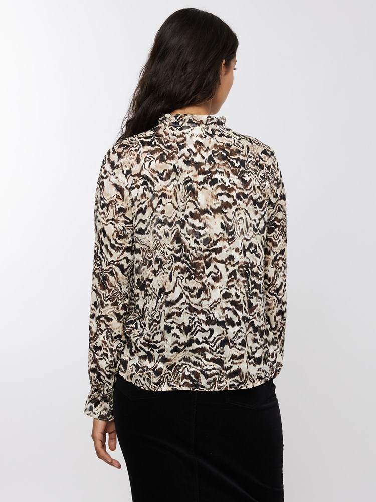 Basira Bluse 7248472_AJY-IN WEAR-A22-Modell-Back_chn=vic_428_Basira Bluse AJY_Basira Bluse AJY 7248472.jpg_Back||Back