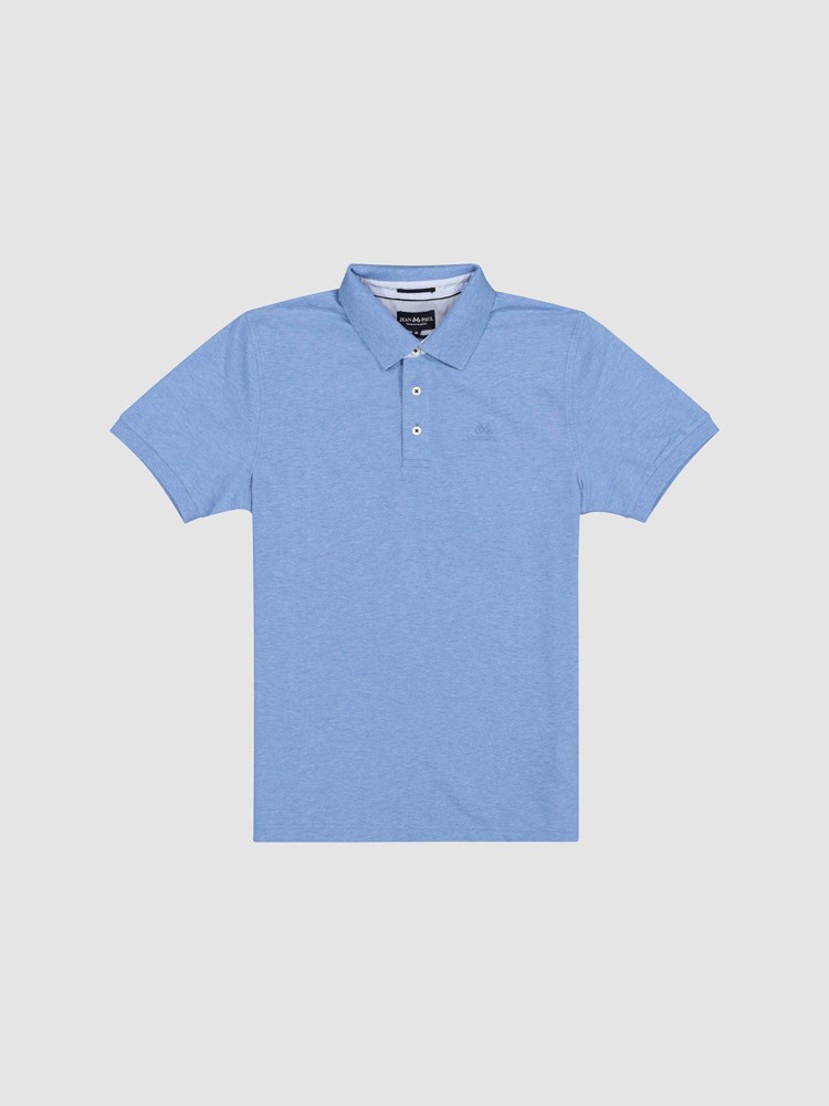 Mitch pique 7248589_E9O-JEANPAUL-S22-front_51394_Mitch pique E9O.jpg_Front||Front