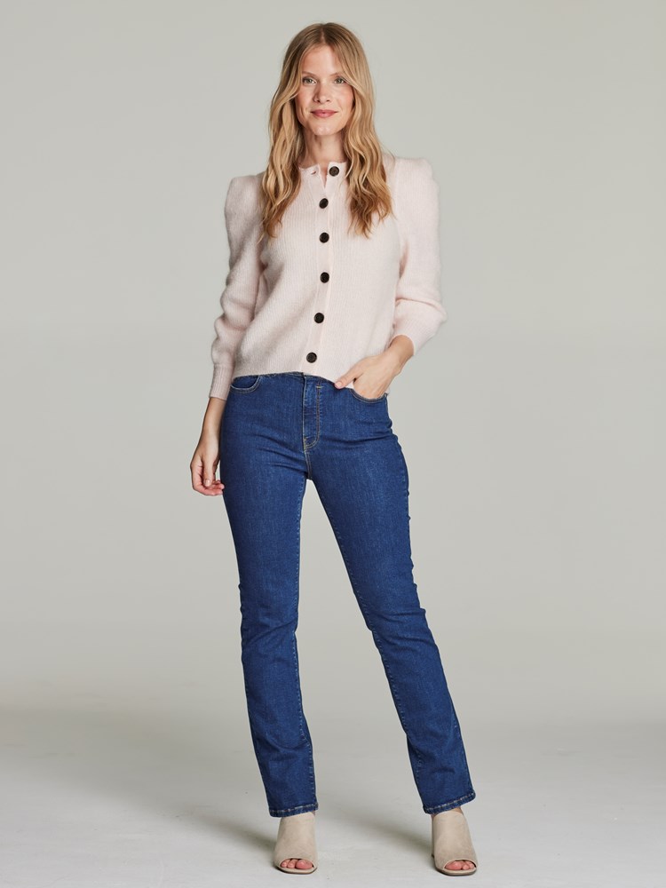 Dolores cardigan 7248611_MGU-JEANPAULFEMME-S22-Modell-front_81799_Dolores cardigan MGU_Dolores cardigan MGU 7248611.jpg_Front||Front