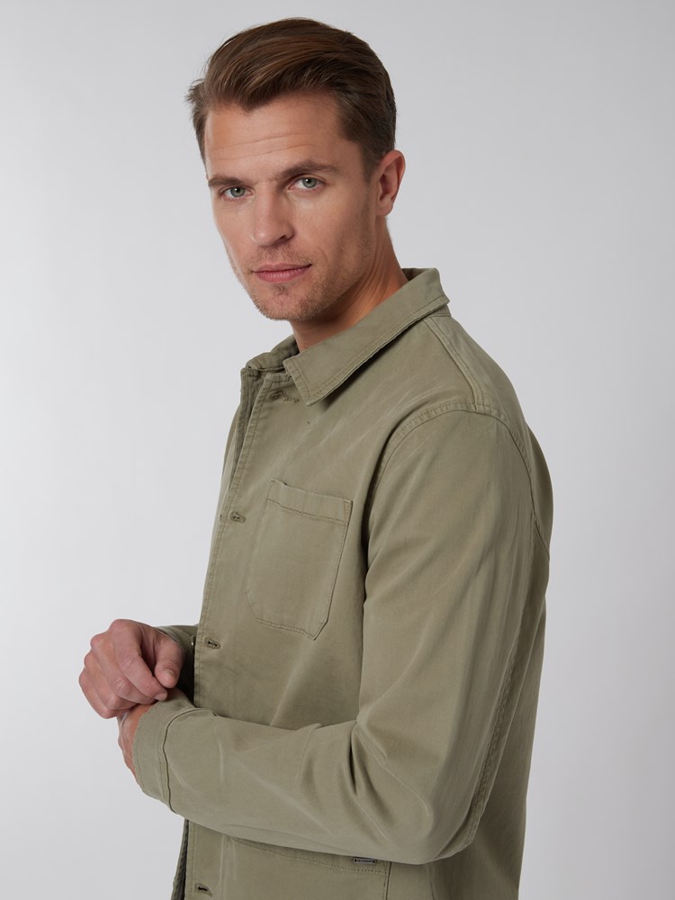Urban twill jacket 7249069_AFP-MRCAPUCHIN-S22-Modell-Front_chn=vic_1082_Urban twill jacket AFP.jpg_Front||Front