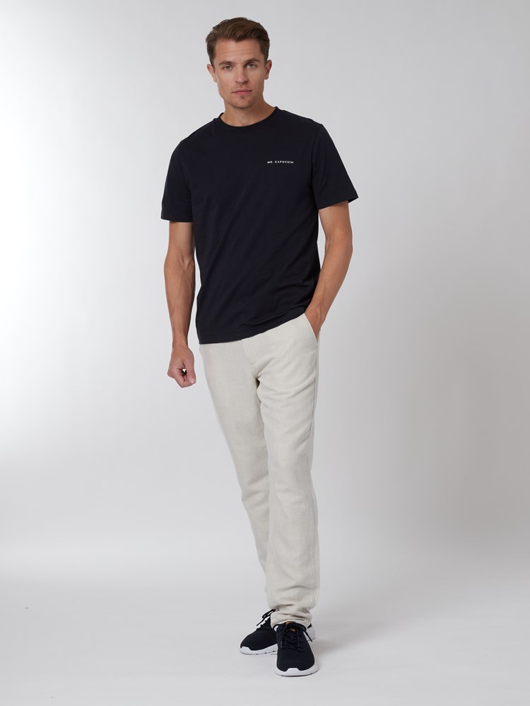 Slim natural chino 7249077_I4H-MRCAPUCHIN-S22-Modell-Front_chn=vic_3708_Slim natural chino I4H.jpg_Front||Front