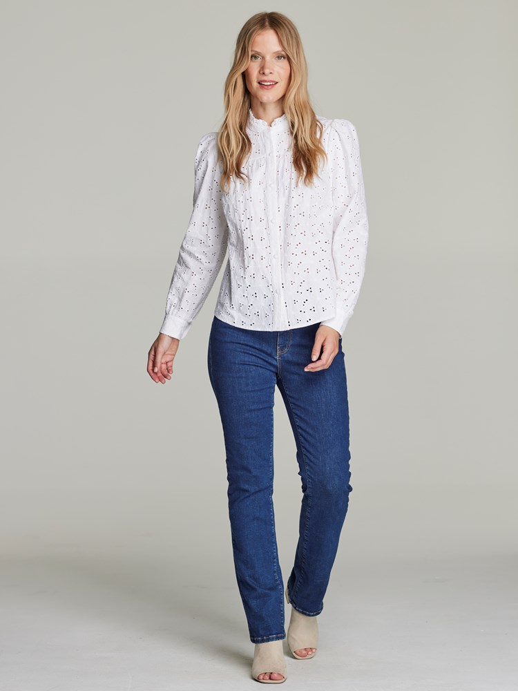 Elenore bluse 7249136_O68-JEANPAULFEMME-S22-Modell-front_85828_Elenore bluse O68_Elenore bluse O68 7249136.jpg_Front||Front