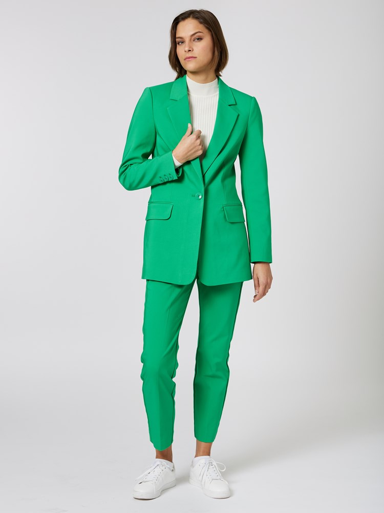 Zella lang blazer 7249235_GJA-IN WEAR-S23-Modell-Front_chn=vic_3260_Zella lang blazer GJA_Zella lang blazer GJA 7249235.jpg_Front||Front