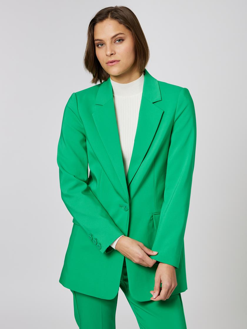 Zella lang blazer GJA