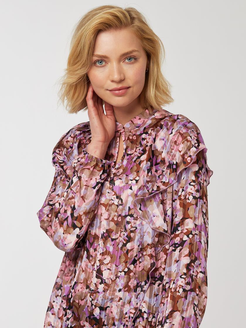 Idalia bluse MKI