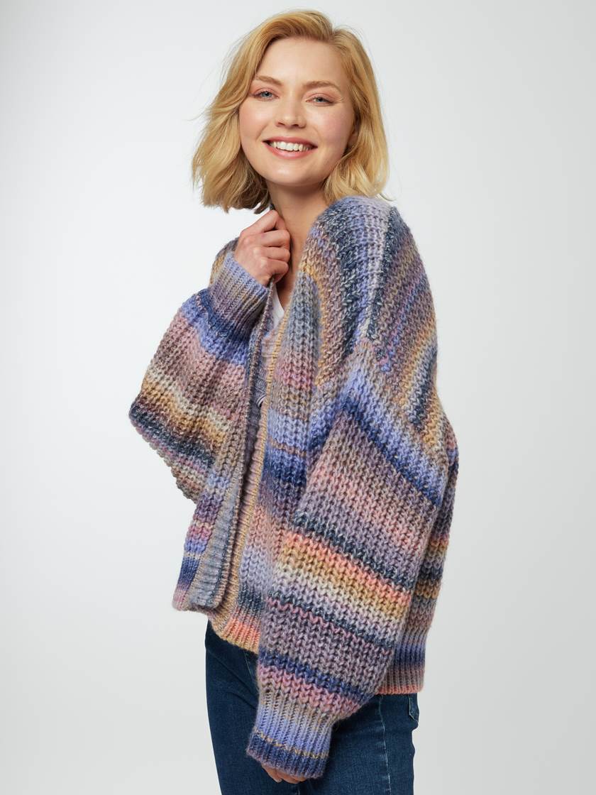 Effie cardigan MKI