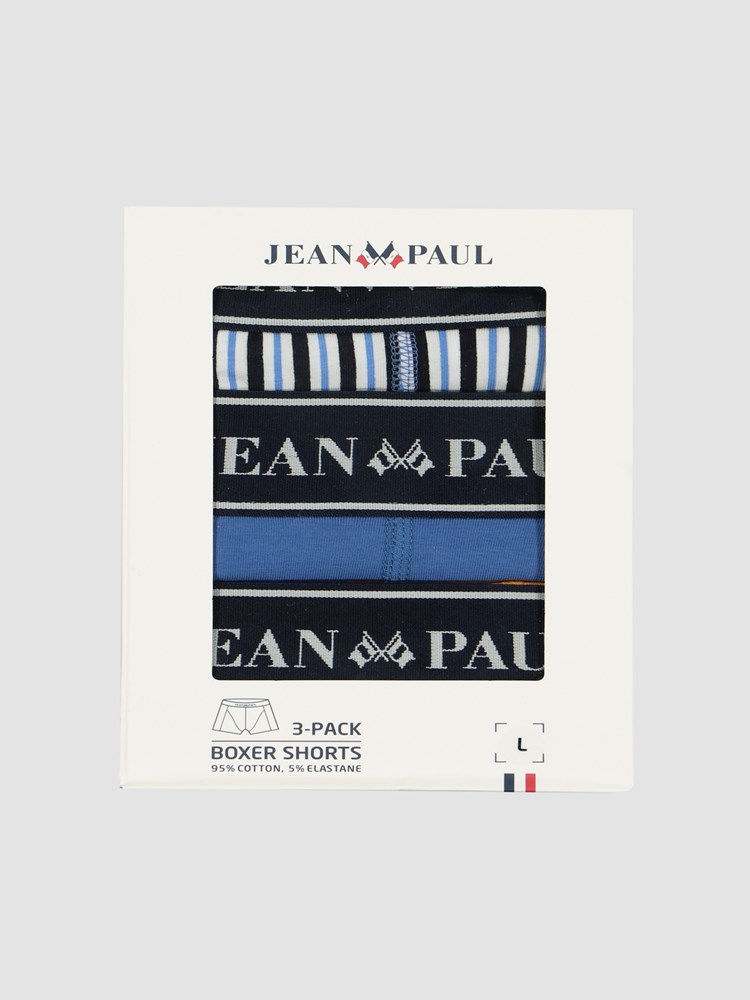 Arthur boxer 3-pack 7249273_EGZ-JEANPAUL-S22-front_64408_Arthur boxer 3-pack EGZ.jpg_Front||Front