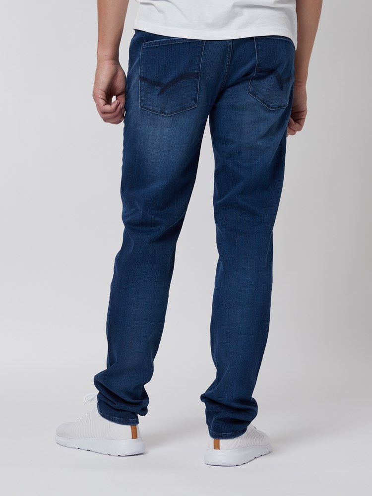 Slim Will surf blue hyper stre 7249278_DAB-HENRYCHOICE-S22-Modell-Back_chn=vic_8807_Slim Will surf blue hyper stre DAB.jpg_Back||Back