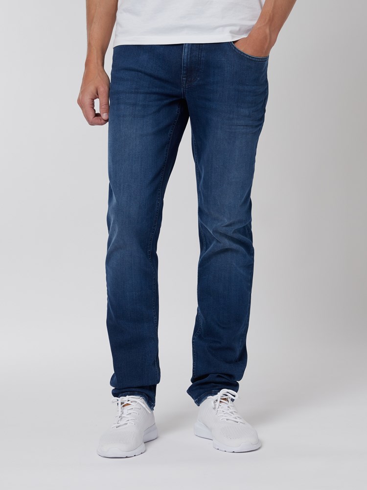 Slim Will surf blue hyper stre 7249278_DAB-HENRYCHOICE-S22-Modell-Front_chn=vic_2700_Slim Will surf blue hyper stre DAB.jpg_Front||Front