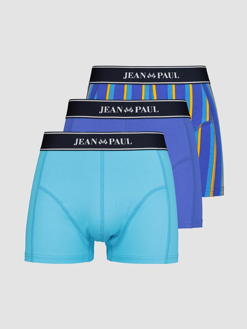 Antoine boxer 3 pack EEC