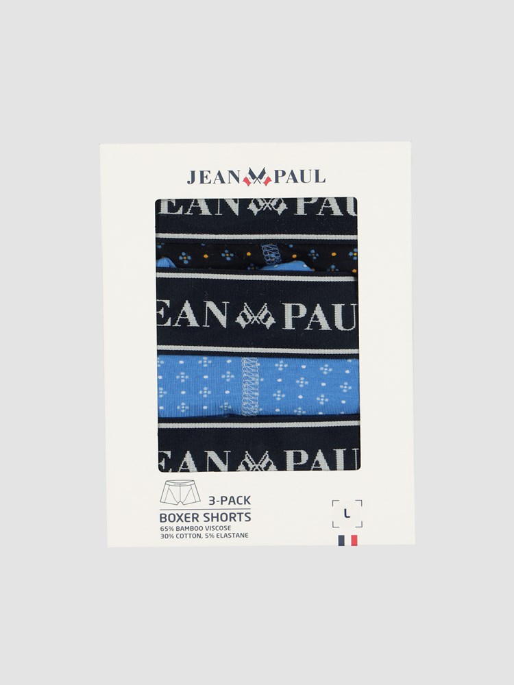 Axel Boxer 3-pack 7249284_EM6-JEANPAUL-S22-front_44002_Axel Boxer 3-pack EM6.jpg_Front||Front