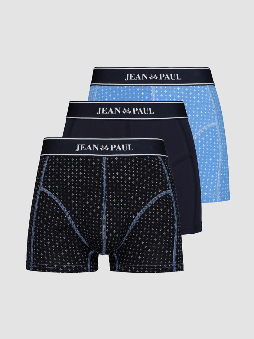 Axel Boxer 3-pack EM6