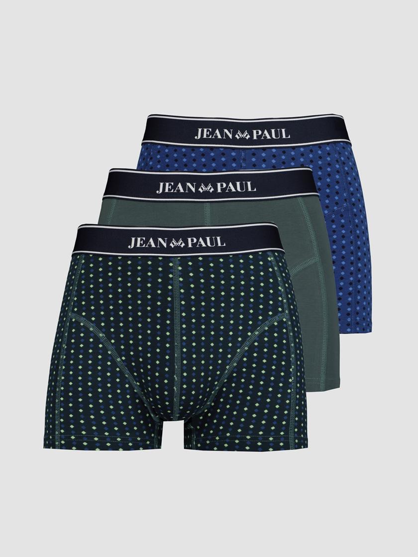 Armand boxer 3 pack GPJ