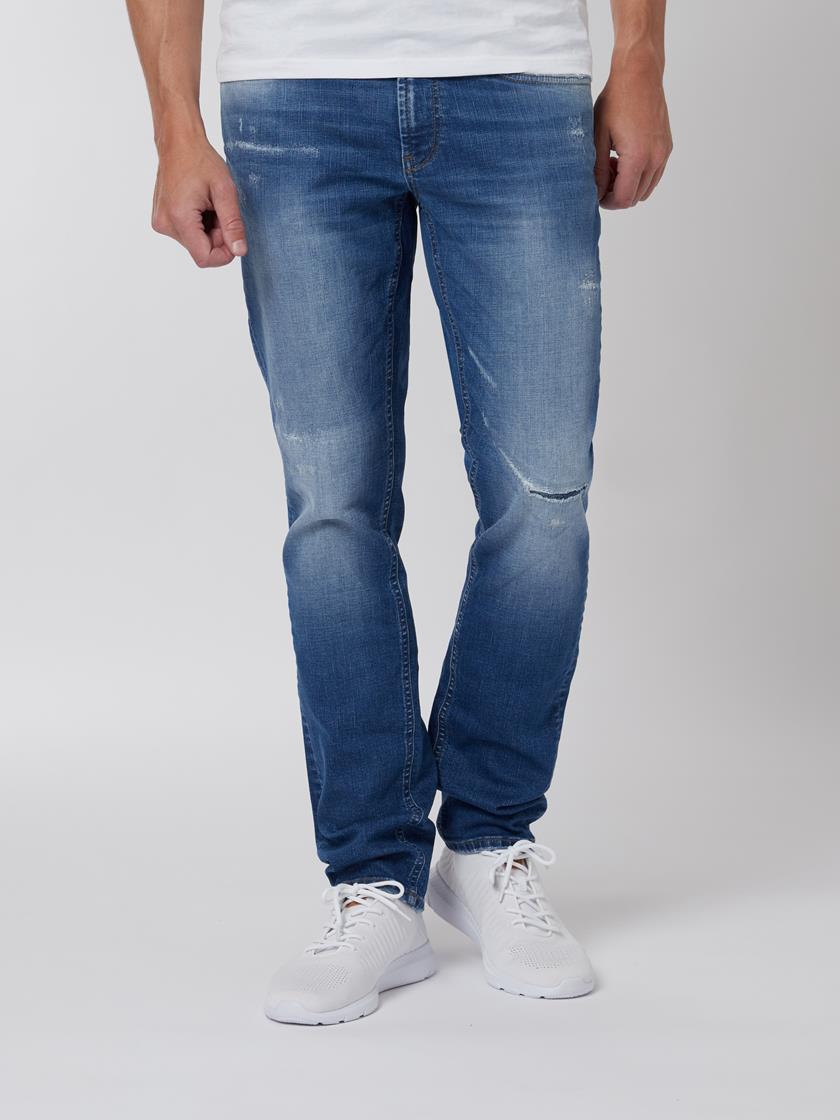 Slim Bill vintage jeans DAD