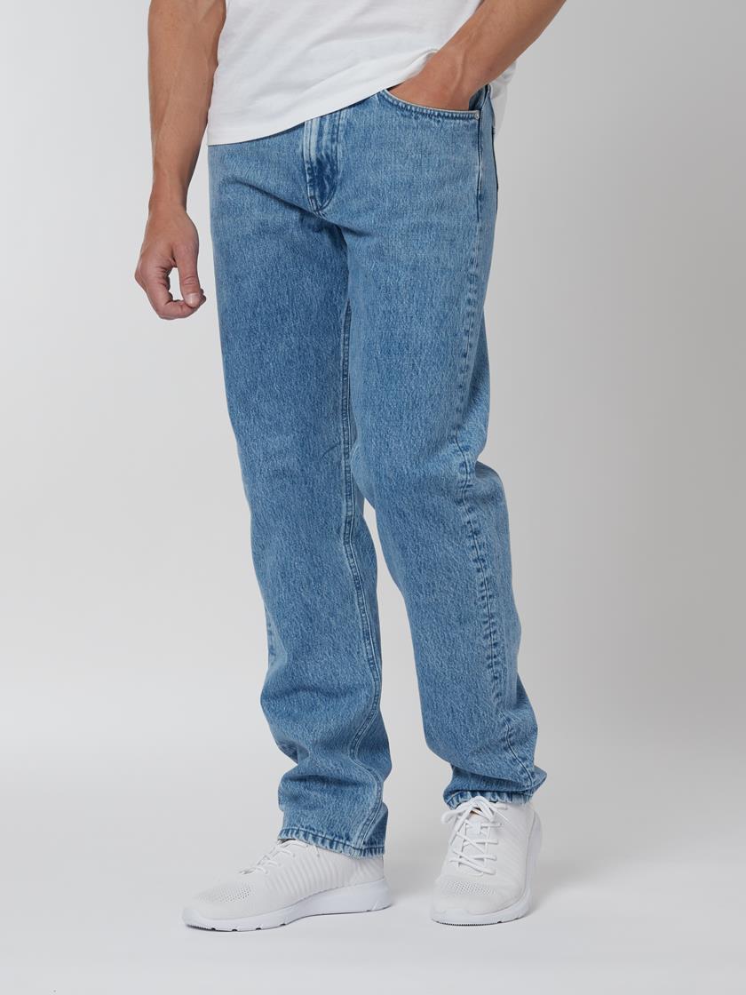 Loose Lenny DAC