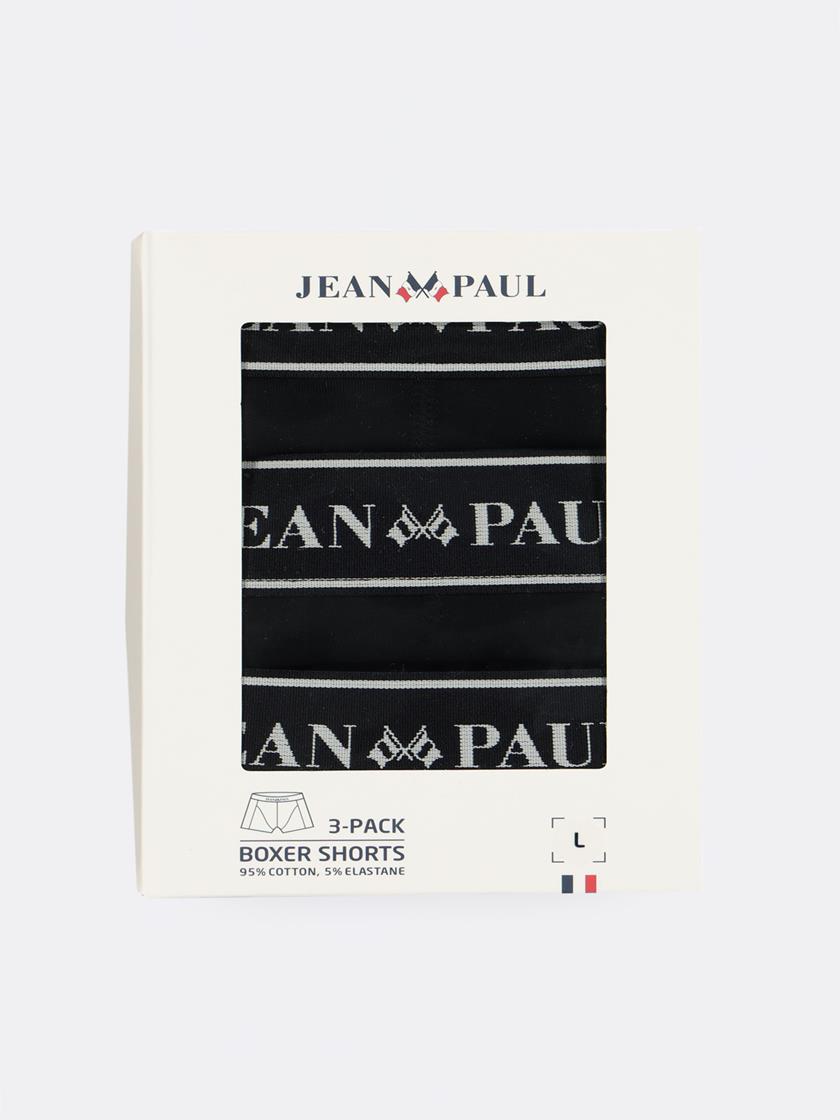 Adam 3 pk bokser C18