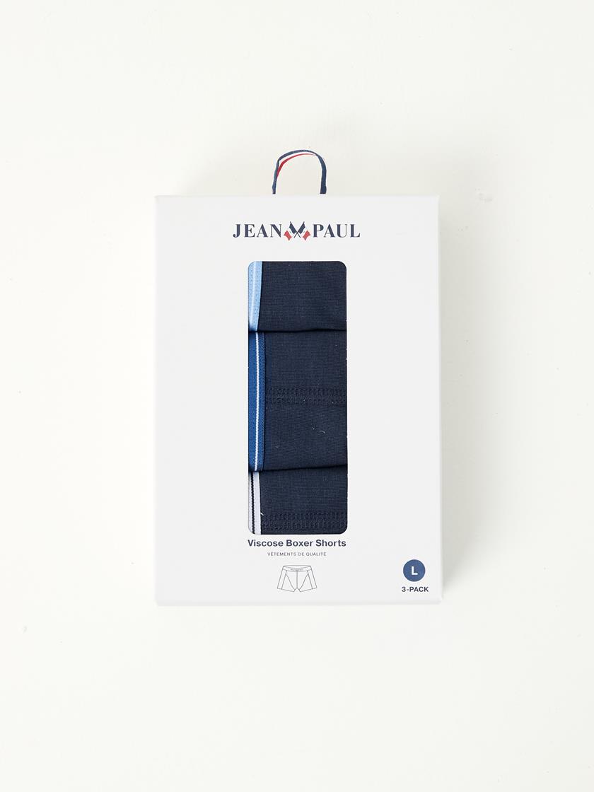 Andy 3 pk bokser EM6