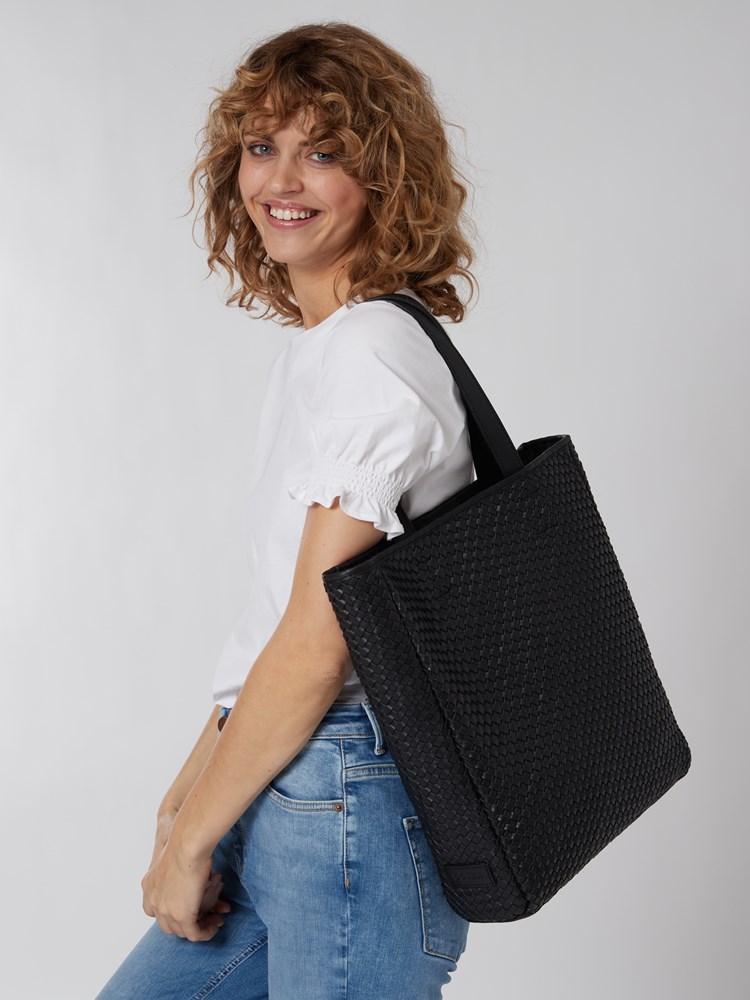 Donna skinn tote 7249336_CAB_Donna skinn tote CAB_Donna skinn tote CAB 7249336.jpg_