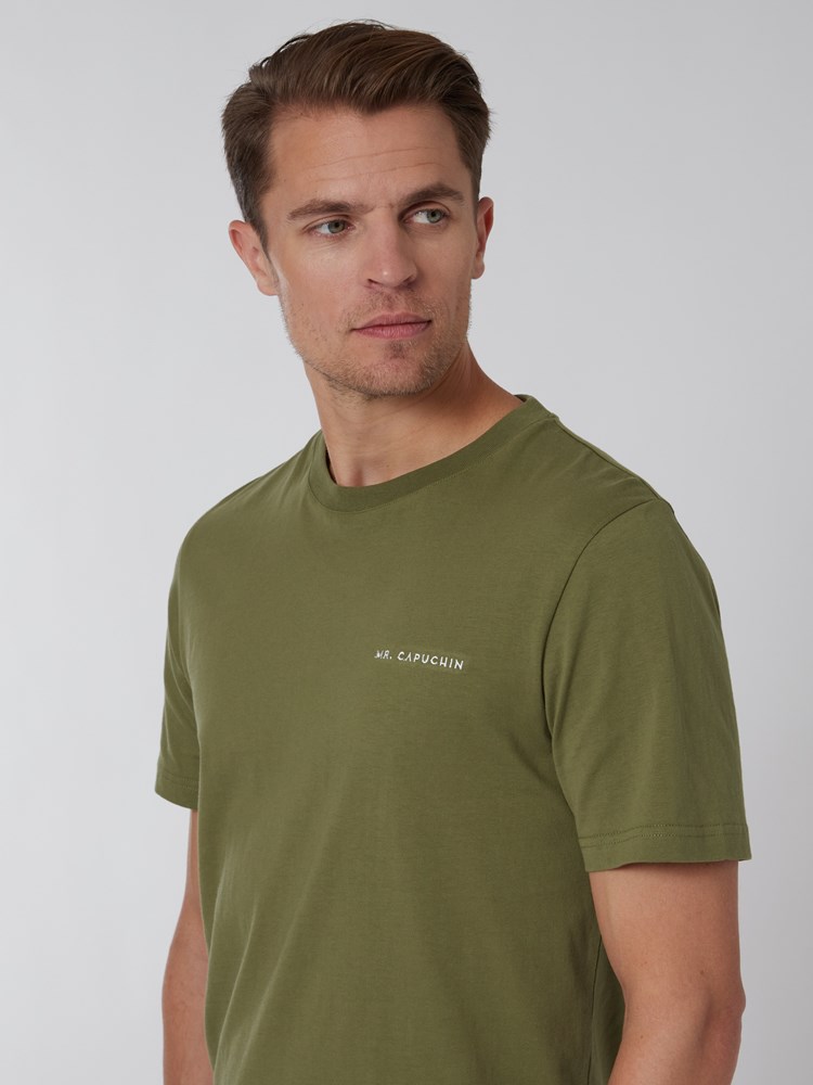Aiden logo t-Skjorte 7249415_GMN-MRCAPUCHIN-S22-Modell-Front_chn=vic_7856_Aiden logo t-Skjorte GMN.jpg_Front||Front