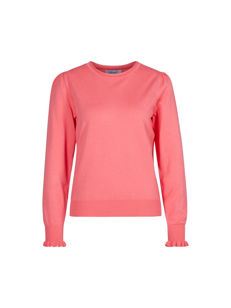 Fredrikke genser 7249463_MNU-MELL-S22-Modell-Right_chn=vic_2120_Fredrikke genser MNU 7249463.jpg_Right||Right
