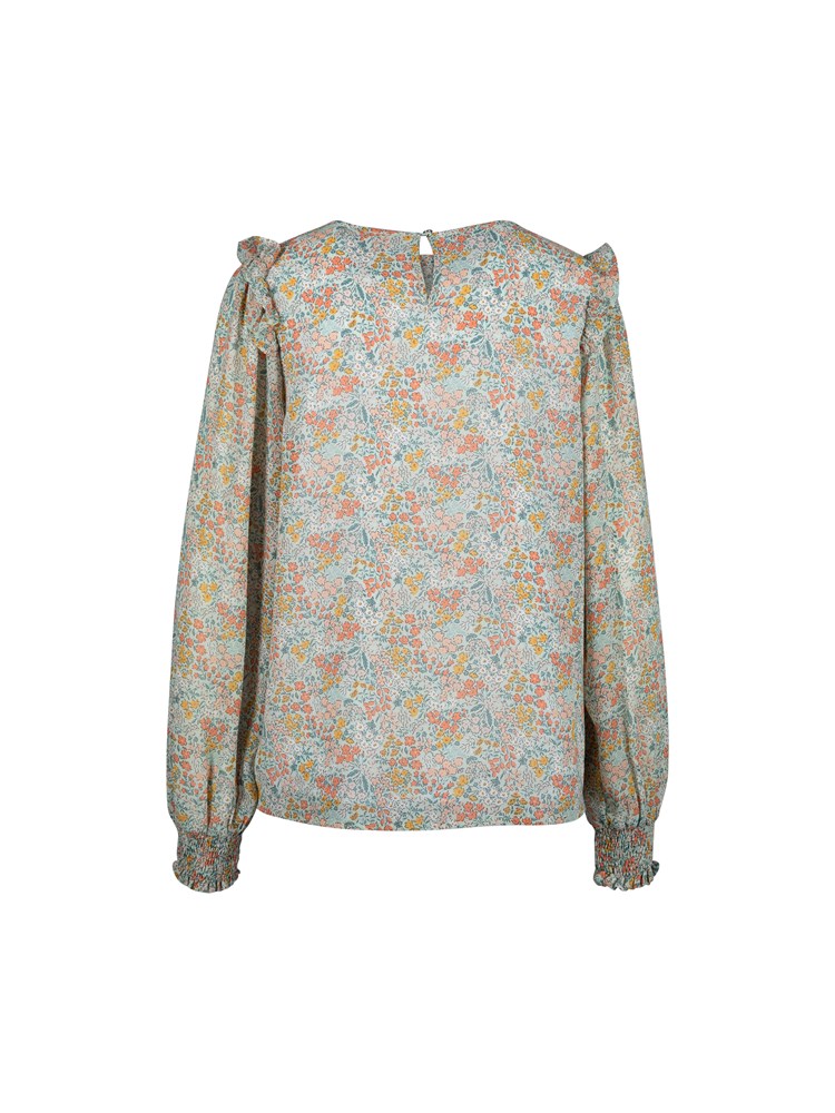 Daisy bluse 7249471_GIX-MELL-S22-Modell-Front_chn=vic_43084_Daisy bluse GIX_Daisy bluse GIX 7249471.jpg_Front||Front
