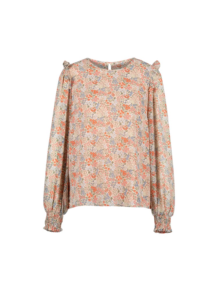 Daisy bluse 7249471_MNU-MELL-S22-Modell-Front_chn=vic_487_Daisy bluse MNU_Daisy bluse MNU 7249471.jpg_Front||Front