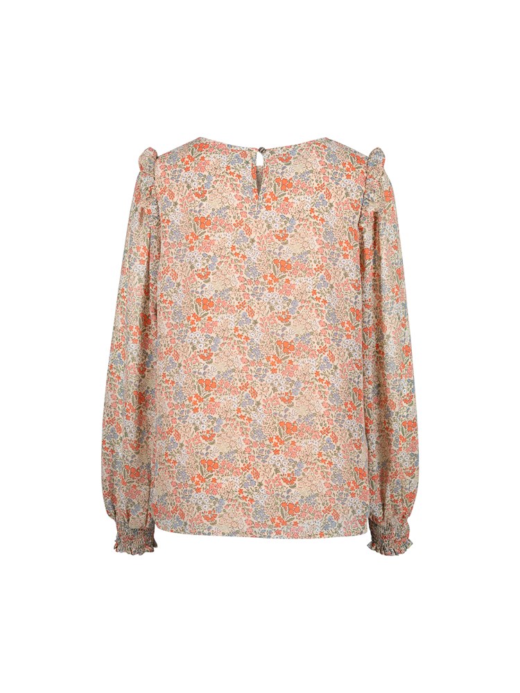 Daisy bluse 7249471_MNU-MELL-S22-Modell-Front_chn=vic_6231_Daisy bluse MNU_Daisy bluse MNU 7249471.jpg_Front||Front