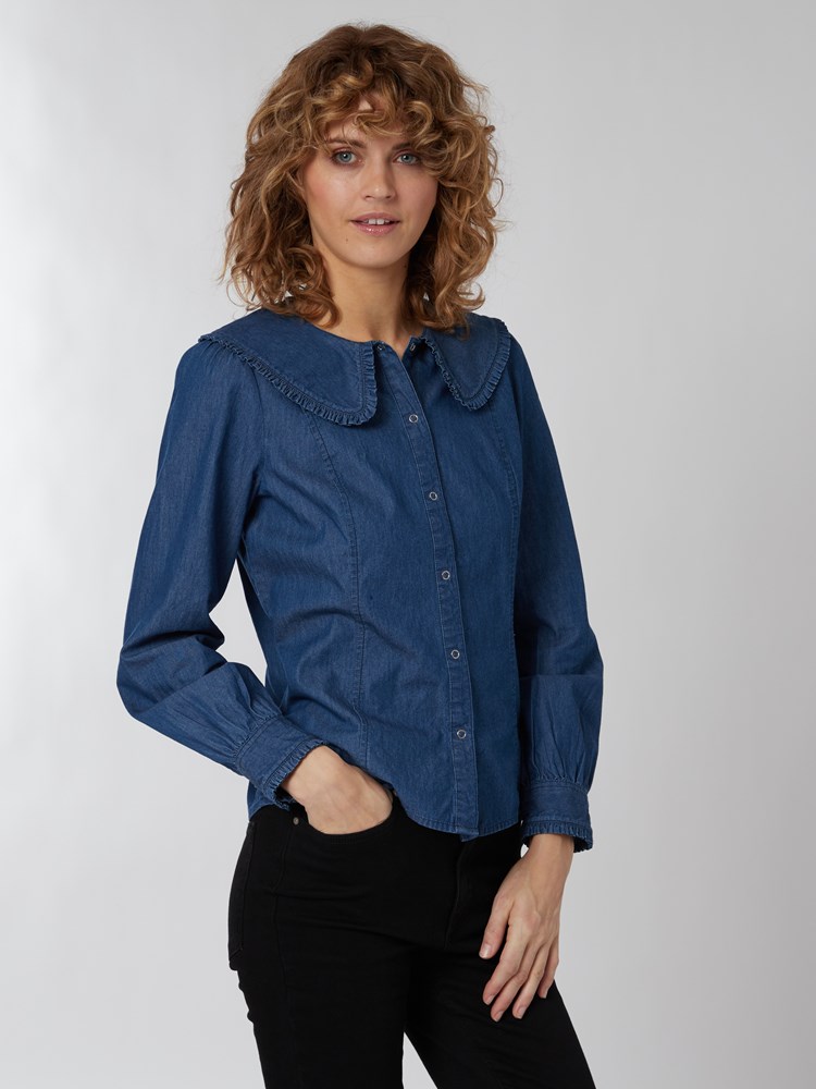 Belle bluse 7249486 19_ECL_Belle bluse ECL_Belle bluse ECL 7249486.jpg_