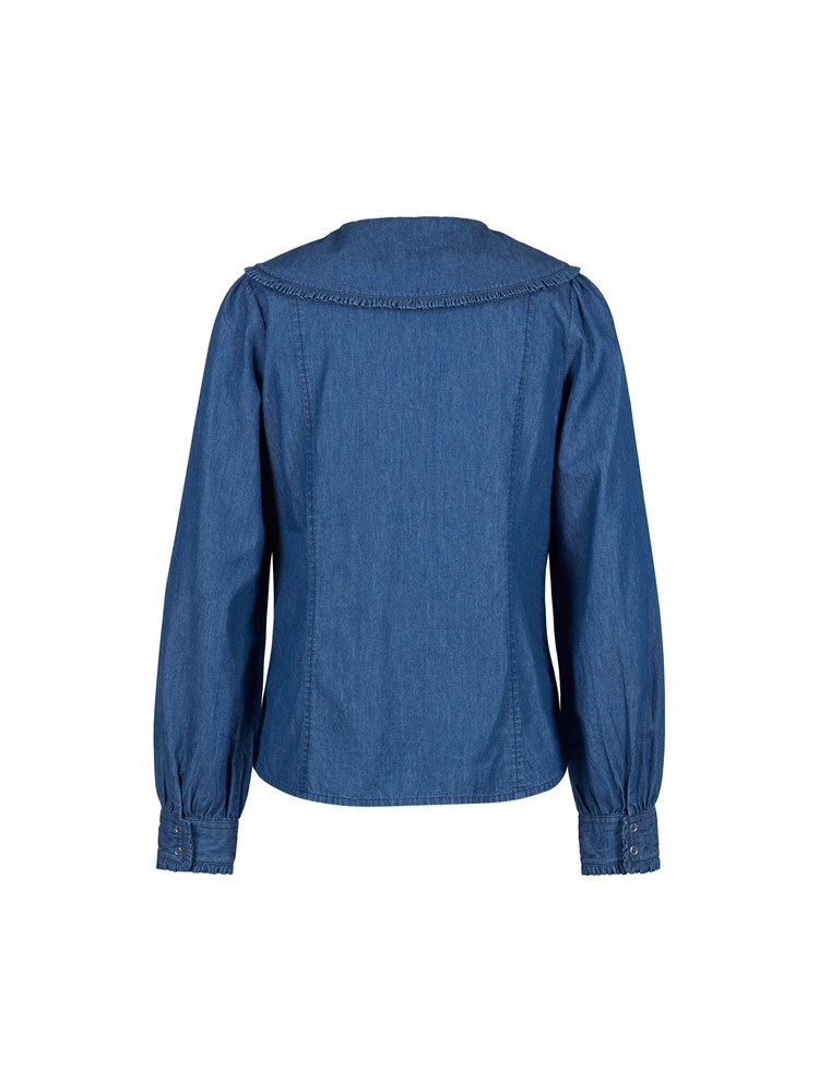 Belle bluse 7249486_ECL-MELL-S22-Modell-Right_chn=vic_1344_Belle bluse ECL_Belle bluse ECL 7249486.jpg_Right||Right