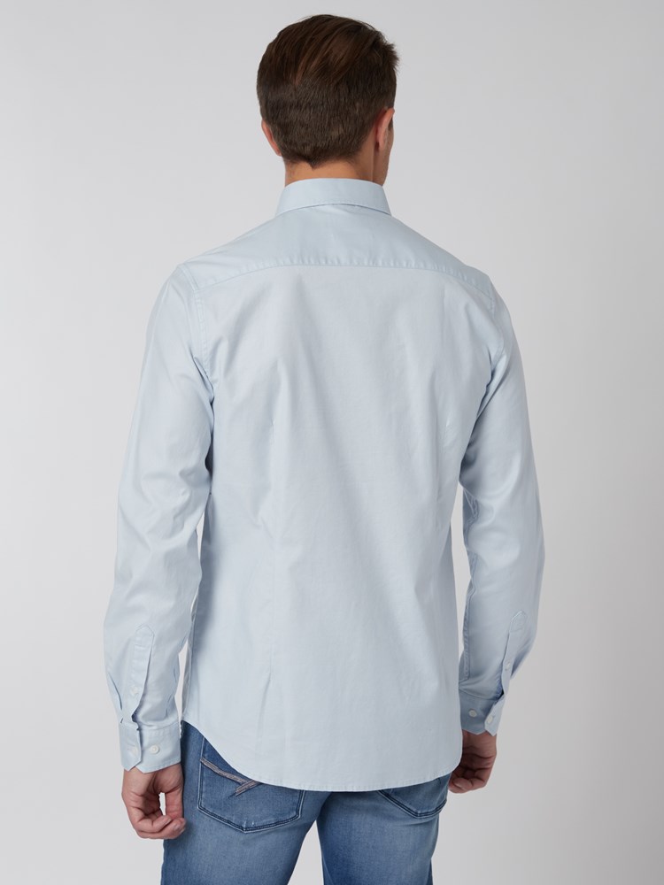 Logan skjorte 7249529_EO1-VESB-S22-Modell-Back_chn=vic_9382_Logan skjorte EO1 7249529.jpg_Back||Back