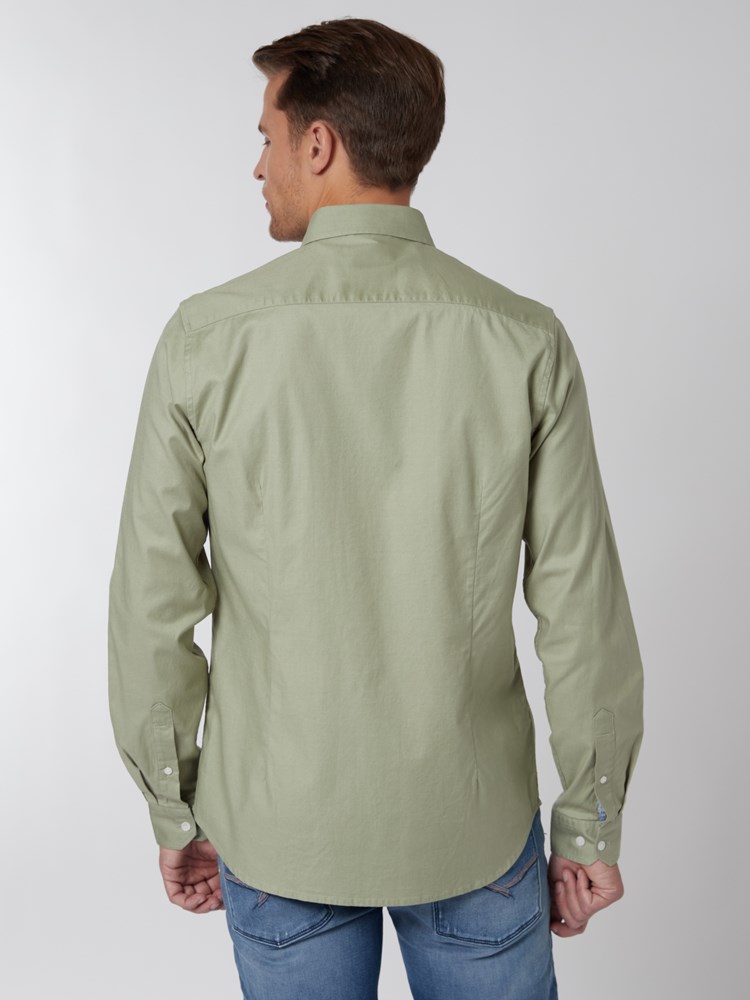 Logan skjorte 7249529_I4V-VESB-S22-Modell-Back_chn=vic_9336_Logan skjorte I4V 7249529.jpg_Back||Back
