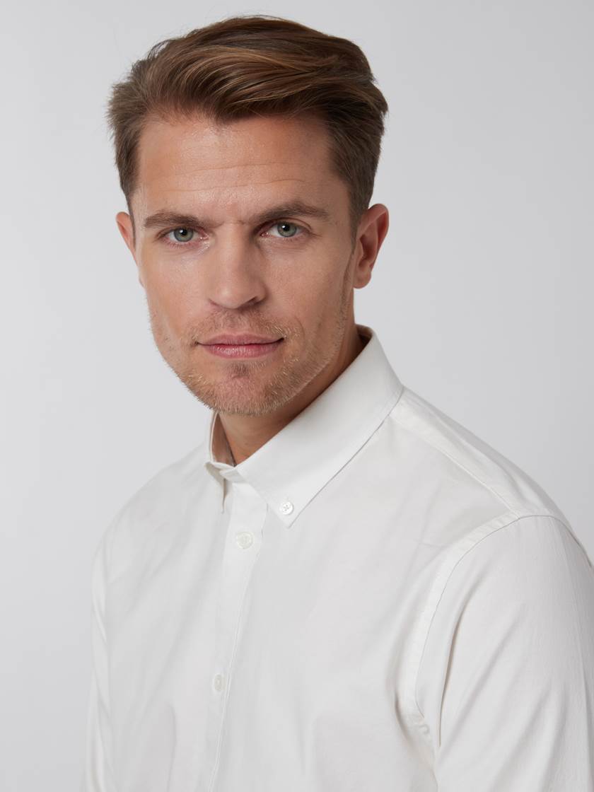Logan skjorte O79
