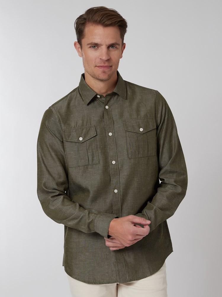 Luca skjorte 7249564_GPB-MRCAPUCHIN-S22-Modell-Front_chn=vic_2590_Luca skjorte GPB.jpg_Front||Front