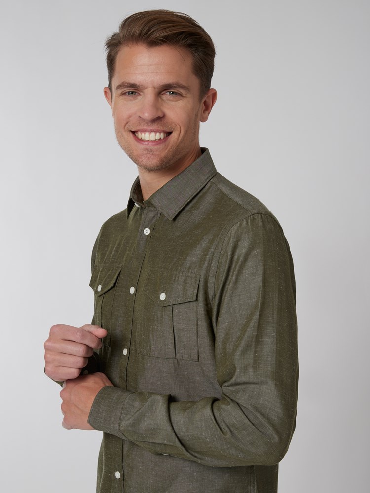 Luca skjorte 7249564_GPB-MRCAPUCHIN-S22-Modell-Front_chn=vic_8165_Luca skjorte GPB.jpg_Front||Front