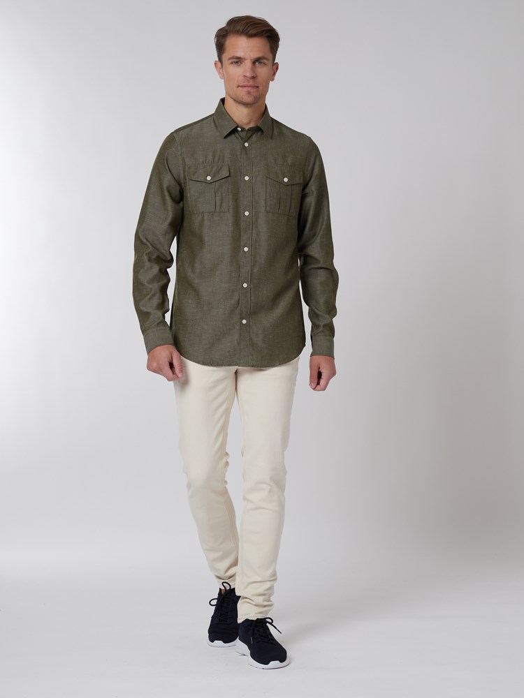 Luca skjorte 7249564_GPB-MRCAPUCHIN-S22-Modell-Front_chn=vic_8337_Luca skjorte GPB.jpg_Front||Front