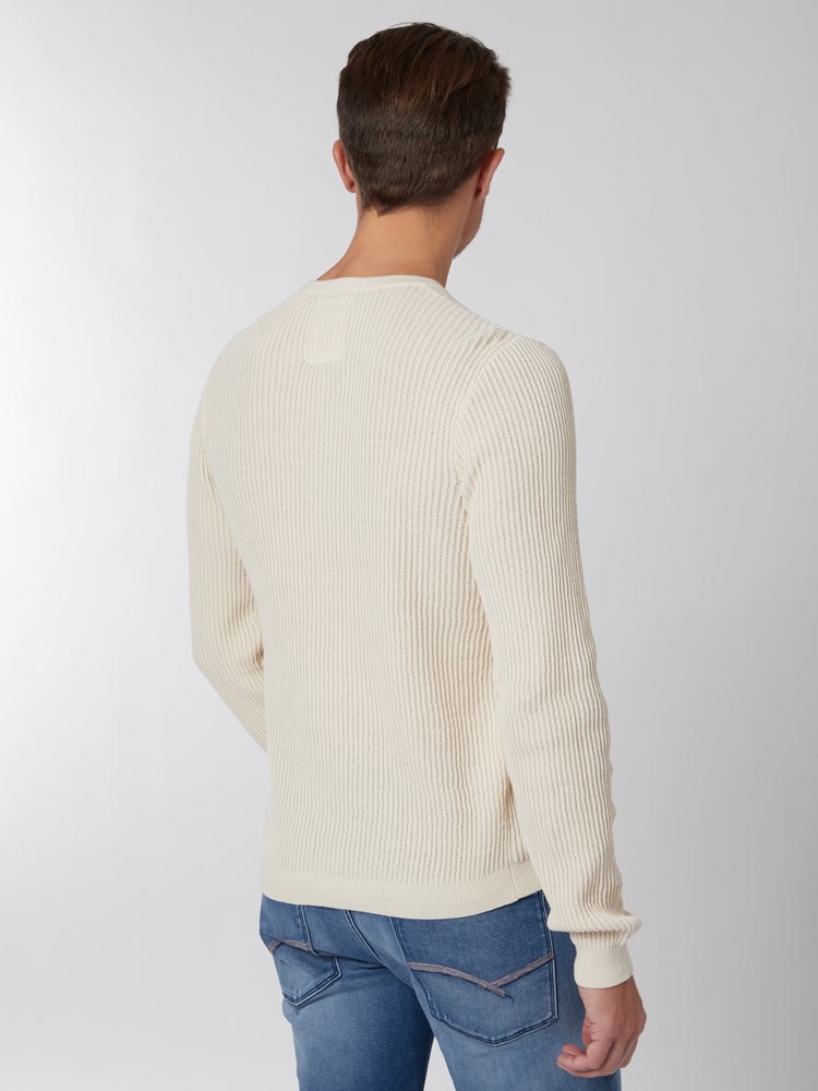 Jace genser 7249599_O87-HENRYCHOICE-S22-Modell-Back_chn=vic_7558_Jace genser O87.jpg_Back||Back