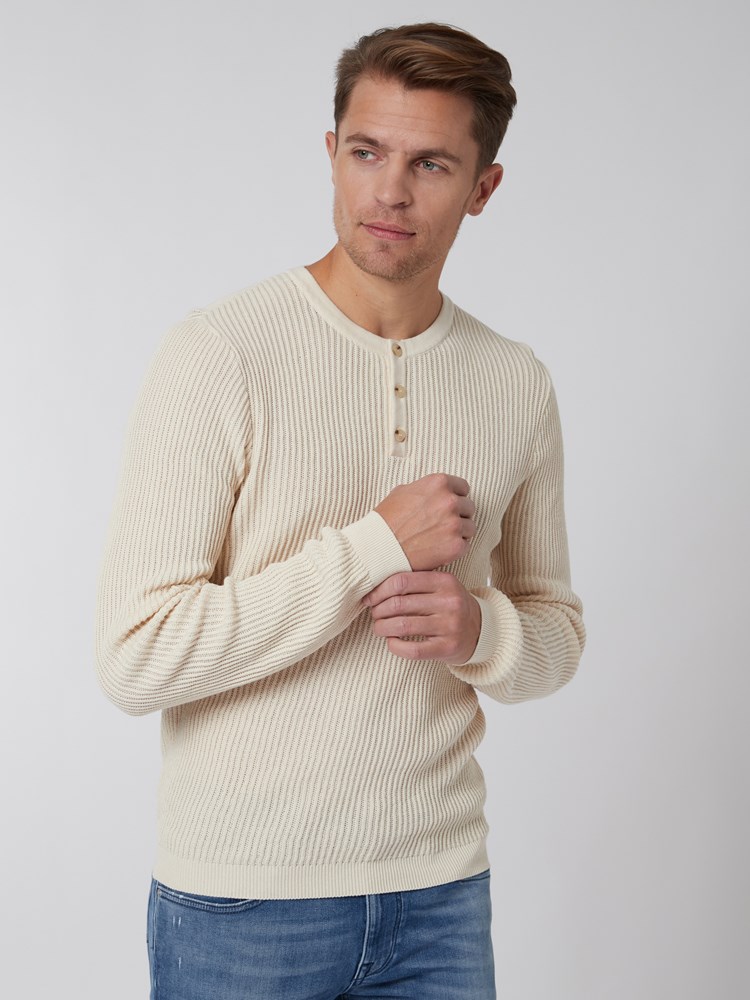 Jace genser 7249599_O87-HENRYCHOICE-S22-Modell-Front_chn=vic_7140_Jace genser O87.jpg_Front||Front