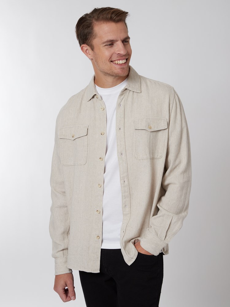 Lance overskjorte 7249605_AAU-VESB-S22-Modell-Front_chn=vic_3785.jpg_Front||Front