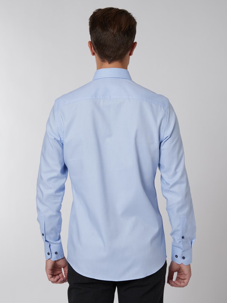 Aqua skjorte 7249667_E8Q-MARIOCONTI-S22-Modell-Back_chn=vic_5236_Aqua skjorte E8Q_Aqua skjorte E8Q 7249667.jpg_Back||Back