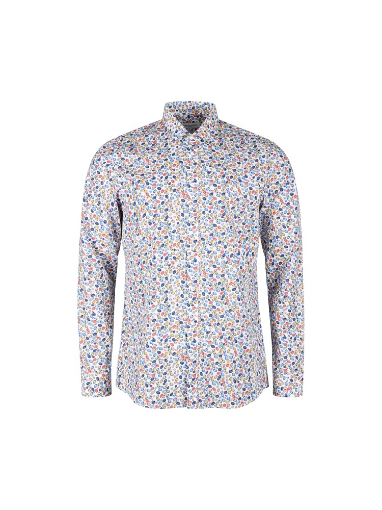 Foglia skjorte 7249669_OAA-MARIOCONTI-S22-FRONT.jpg_Front||Front