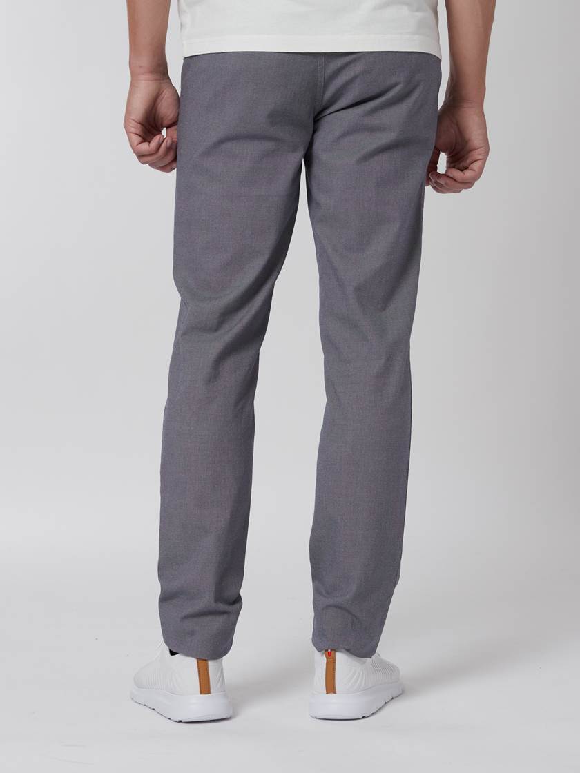 Slim structure chino ID9