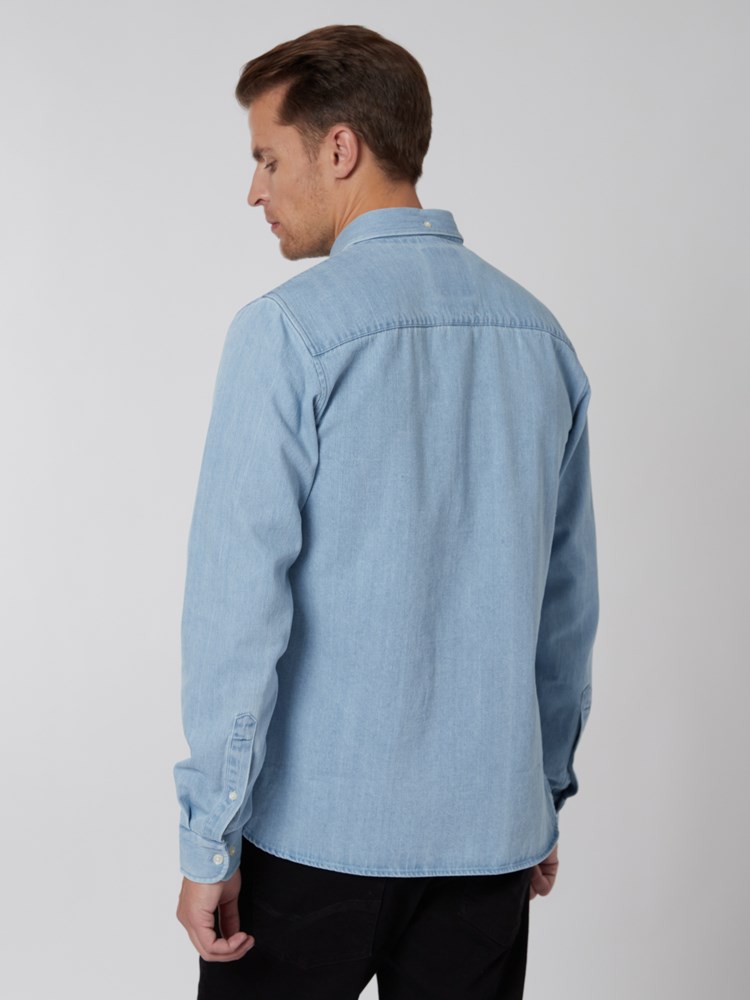 Devin denimskjorte 7249702E8SM 25_Devin denimskjorte E8S.jpg_