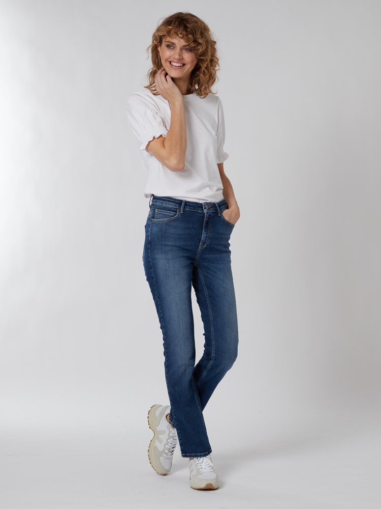 Mellowfield straight jeans 7249727_DAA-MELL-NOS-Modell-Front_chn=vic_1306_Mellowfield straight jeans DAA_Mellowfield straight jeans DAA 7249727.jpg_Front||Front
